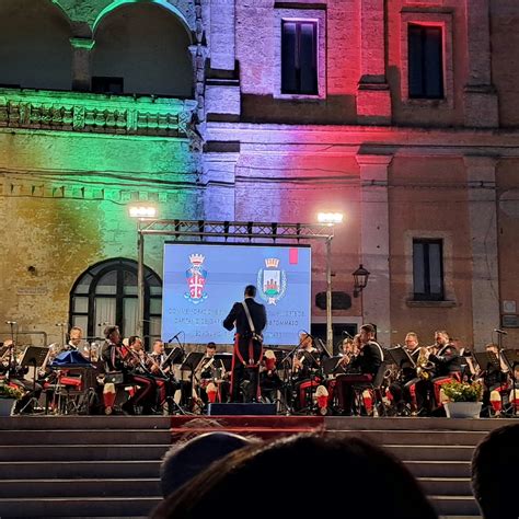 Oria La Commemorazione Dell Esimo Anniversario Della Morte Del