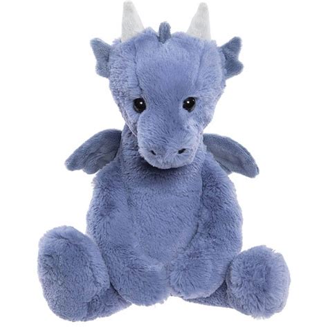 Jellycat Fuddlewuddle Dragon Plushpaws Co Uk