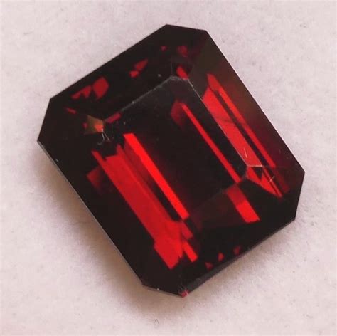 Rhodolite Garnet Ct Catawiki