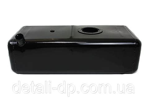 Бак Топливный ГАЗ 3221,2705 (дв.40522, 4216) 70л Под Погр. Б/насос ...