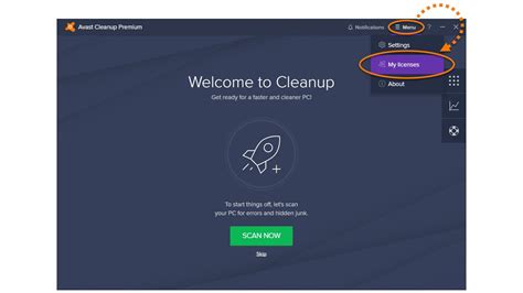 Avast Cleanup Premium 21.1 Build 9801 Free Download – IT SOFT BLOG