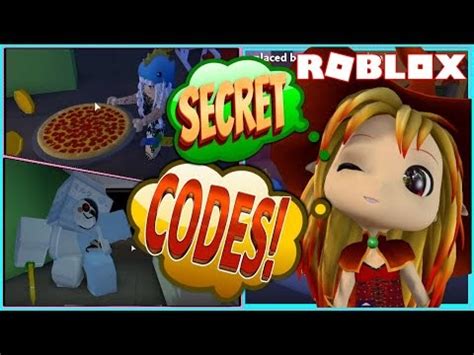 ROBLOX GUESTY NEW CODES And SECRET ENDING UPDATE Chloe Tuber