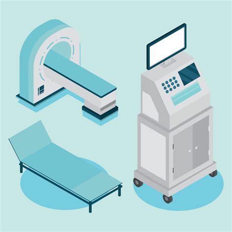 icons medical equipment 10424873 Vector Art at Vecteezy