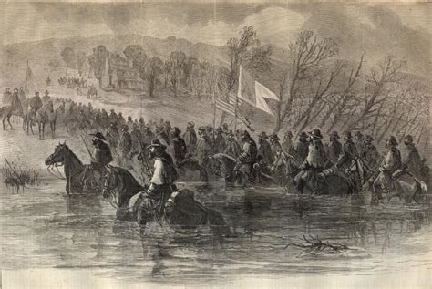 General Sheridan's Shenandoah Valley Campaign