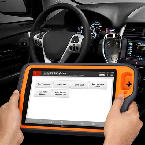 Xhorse Vvdi Key Tool Plus Pad Full Configuration Powerful Advance Gl