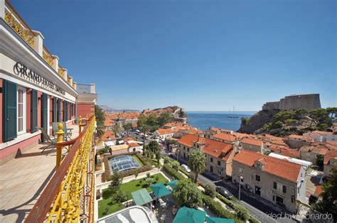 Hilton Imperial Dubrovnik | Reserve Your Hotel, Self-Catering, or Bed and Breakfast Room Instantly!