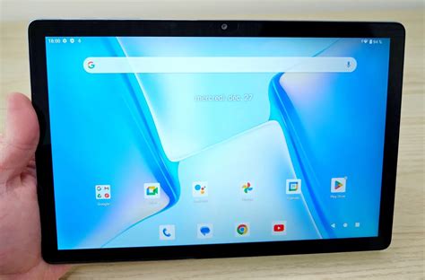 La Nouvelle Tablette Teclast M Hd Subit Une Grande R Duction Ne Pas