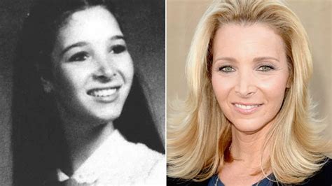 Lisa Kudrow opens up about life-changing nose job - Mirror Online