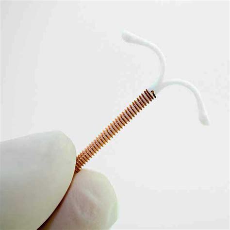 More Women Are Choosing Long-Acting Birth Control Now - Scientific American