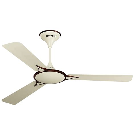 Buy Zunvolt Emperor Cm Sweep Blade Ceiling Fan Aluminium Blades