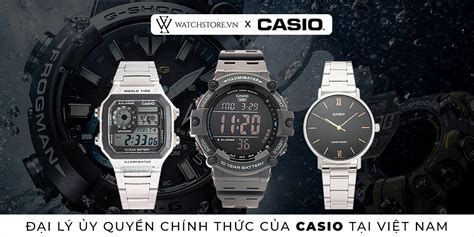 Đồng Hồ Nam Casio MTP VD01L 1EVUDF Dạ Quang Mặt Kính Khoáng Màu Đen