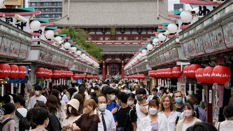 Major Covid Holdouts in Asia Drop Border Restrictions - The New York Times