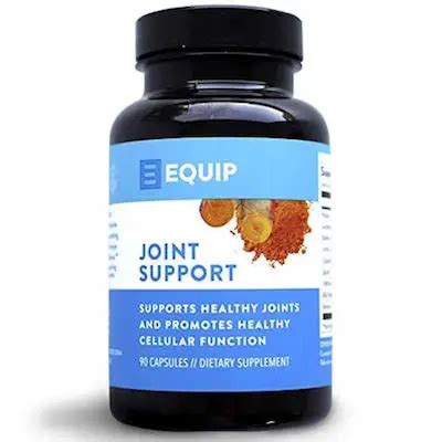 Top 10 Best Joint Supplements for Bad Knees & Backs Reviewed in 2020 ...