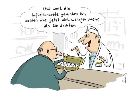 Karikatur Der Woche Politik Mv