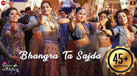 Energetic Bollywood Songs For Dance - Falocasa