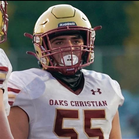 Oaks Christian Football Roster (2022-23) - MaxPreps.com