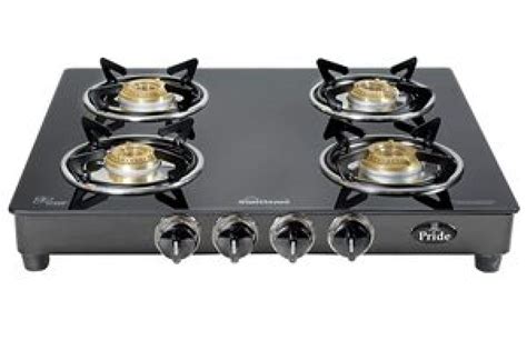 Top 10 Best 4 Burner Gas Stove In India Best 4 Burner Gas Stove Under 5000