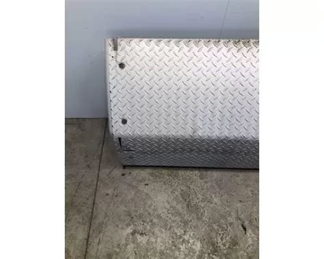 Freightliner Cascadia Dpf Cover In Dorr Mi 696 10016