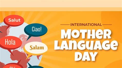 International Mother Language Day 2024 Wishes Messages Quotes