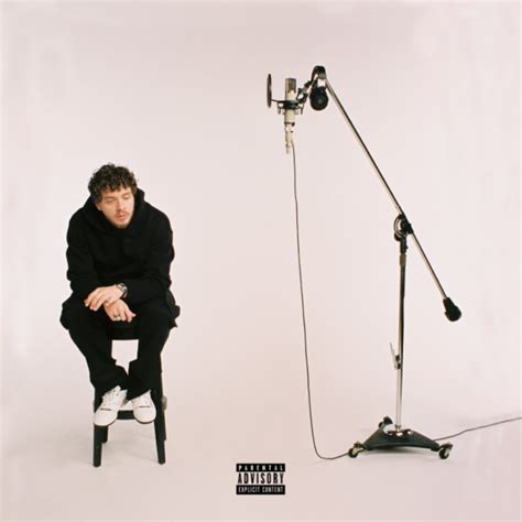 Album Jack Harlow ‘come Home The Kids Miss You Rap Radar