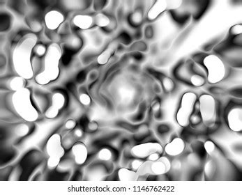 Black White Abstract Overlay Image Stock Illustration 1146762422 | Shutterstock