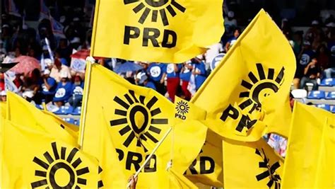 Aprueban Registro Del Prd Como Partido Político Local En Sonora