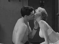 Naked Janet Leigh In Psycho