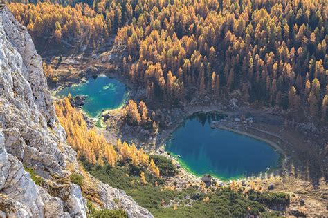 Top 10 Lakes Of Triglav National Park — Sunrose 7