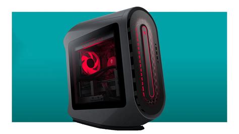 A Discount Turns This High End Alienware Gaming Pc Of Yesterday