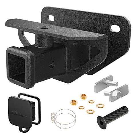 Best Dodge Ram Hitch Cover How To Choose The Right One