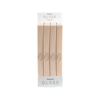 Lápis de Olhos Nude Glass Ruby Rose HB 525 2 atacado box 12un