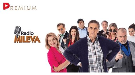 radio mileva season  episode  episode  plex