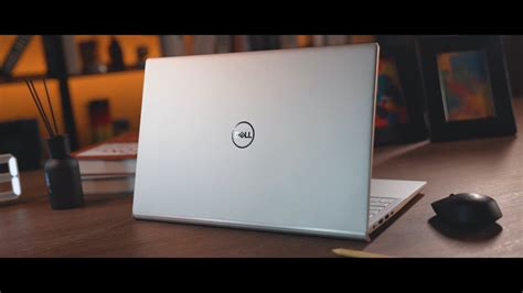 4k Dell Inspiron 15 7501 프리뷰 영상 Youtube