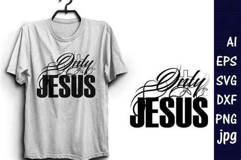 Christian T-shirt Design Graphic by Atauzzaman45 · Creative Fabrica