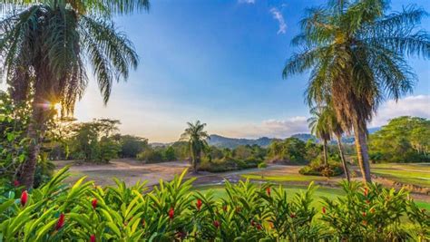 Costa Rica Golf Courses ☀️ Book Golf Online • golfscape™