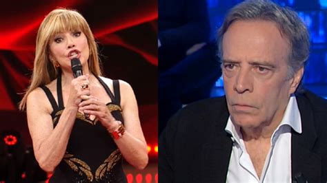 Ballando Milly Carlucci Replica Alle Polemiche Su Montesano Mi