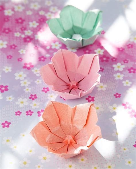 Kawaii Origami Super Cute Origami Projects For Easy Folding Fun Artofit