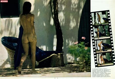 Jacqueline Kennedy Naked Telegraph