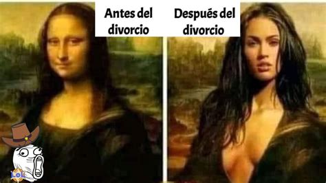 MEMES Antes Y Despues Del Divorcio MEME LOL YouTube