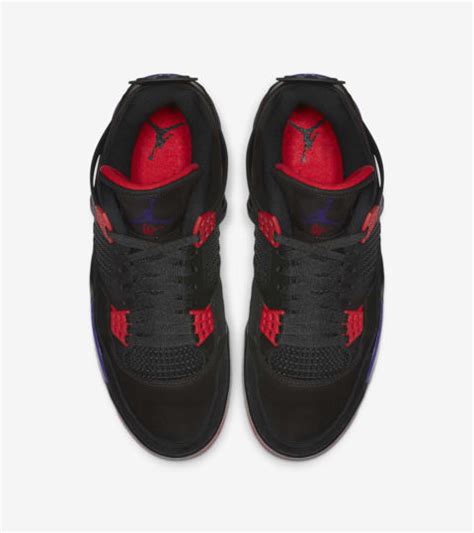 Air Jordan Black Court Purple Release Date Nike Snkrs