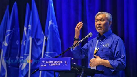 parti komponen bn perlu beri fokus  pengundi muda  negeri