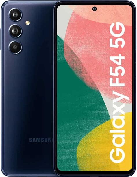 Samsung Galaxy F G Gb Gb Ram Gsm Unlocked Phone Exynos