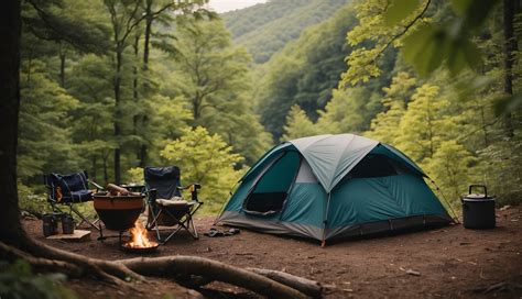 Best Camping in Tennessee: Top Sites for an Unforgettable Outdoor ...