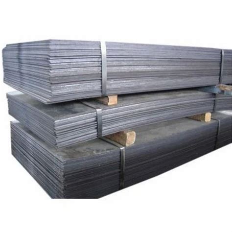 MS Hot Rolled Sheet Thickness Mm Mm At Kg In Agra ID