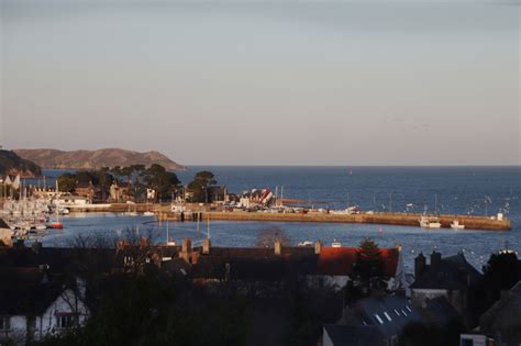 Gîte Gwel Ar Mor au cœur de la Côte de granit rose Gîte à Perros