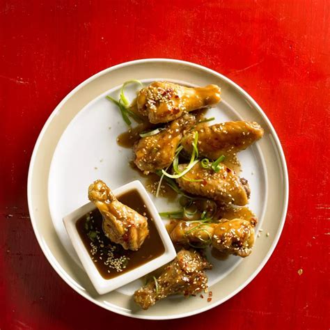 Food Finger Soy Sauce Chicken Wings Jay Copy Me That