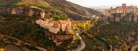 Redirecting To Articulo Lugares Convento Casas Colgadas