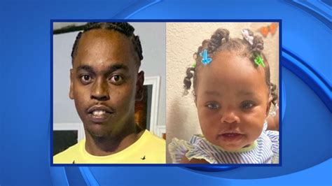 Update Statewide Amber Alert Canceled Missing 1 Year Old Girl Found