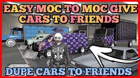 NEW EASY MOC TO MOC GCTF GLITCH GTA 5 HOW TO GET ANYTHING NEW GIVE