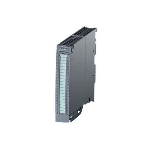 Siemens Simatic S Digital Io Module At Inr In Ahmedabad